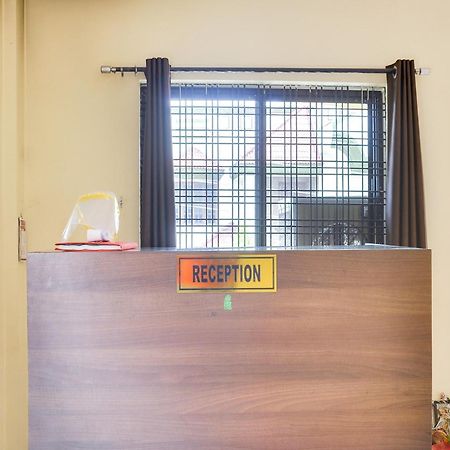 Hotel O Infinity Inn Nagpur Eksteriør bilde