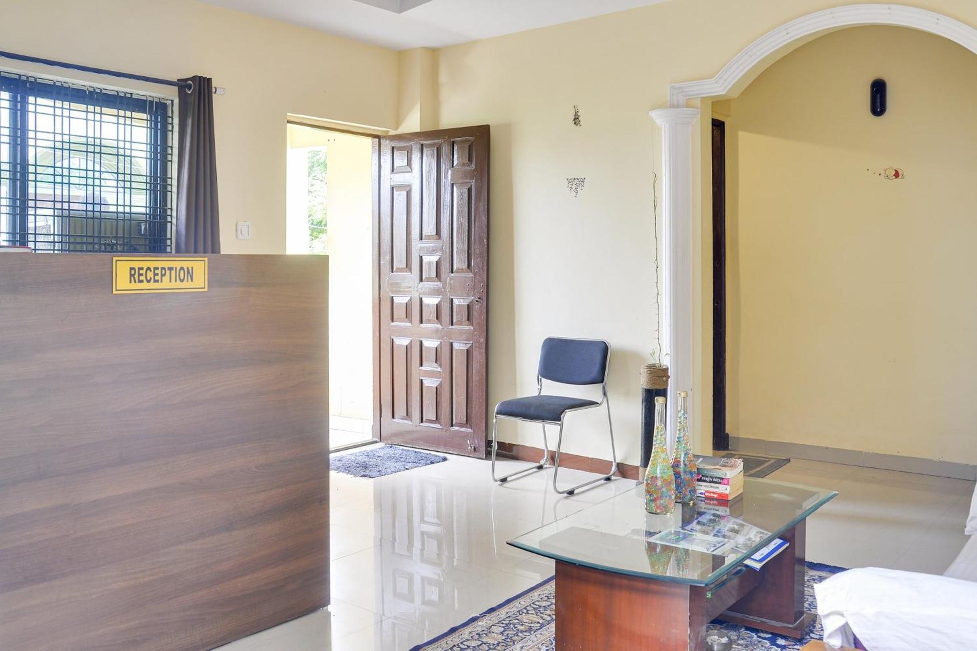 Hotel O Infinity Inn Nagpur Eksteriør bilde