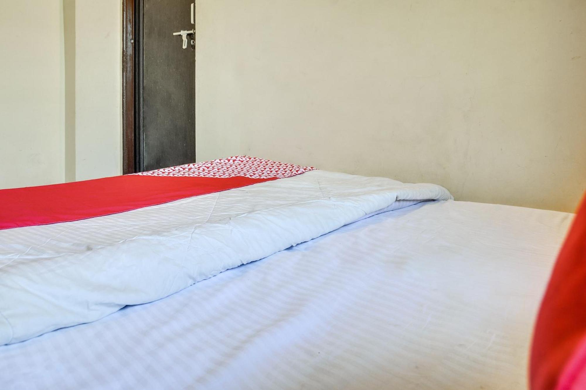 Hotel O Infinity Inn Nagpur Eksteriør bilde