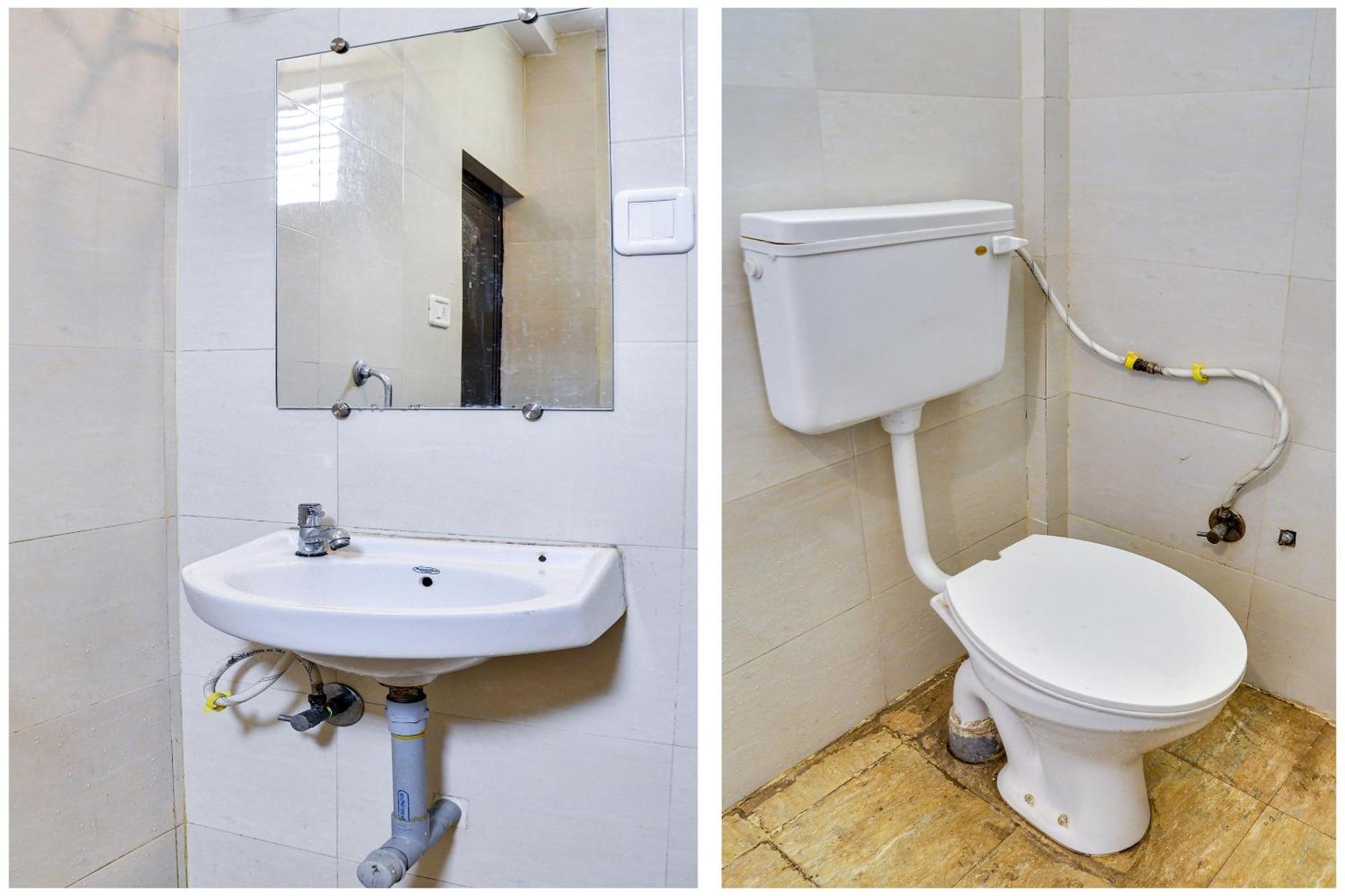 Hotel O Infinity Inn Nagpur Eksteriør bilde