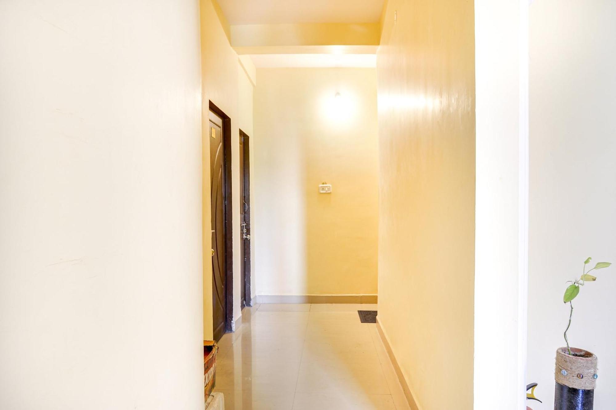 Hotel O Infinity Inn Nagpur Eksteriør bilde